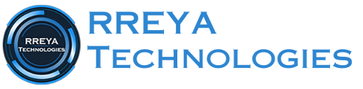 RReya Technologies Logo